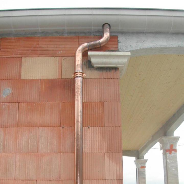 Entreprise de zinguerie